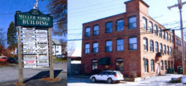Eastern Video Monadnock - Keene, NH